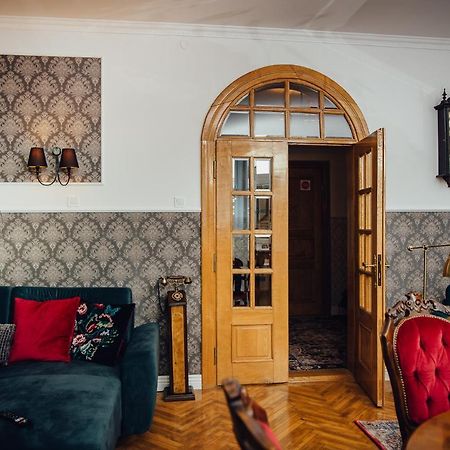 Apartament Ambasada Zamość Екстериор снимка