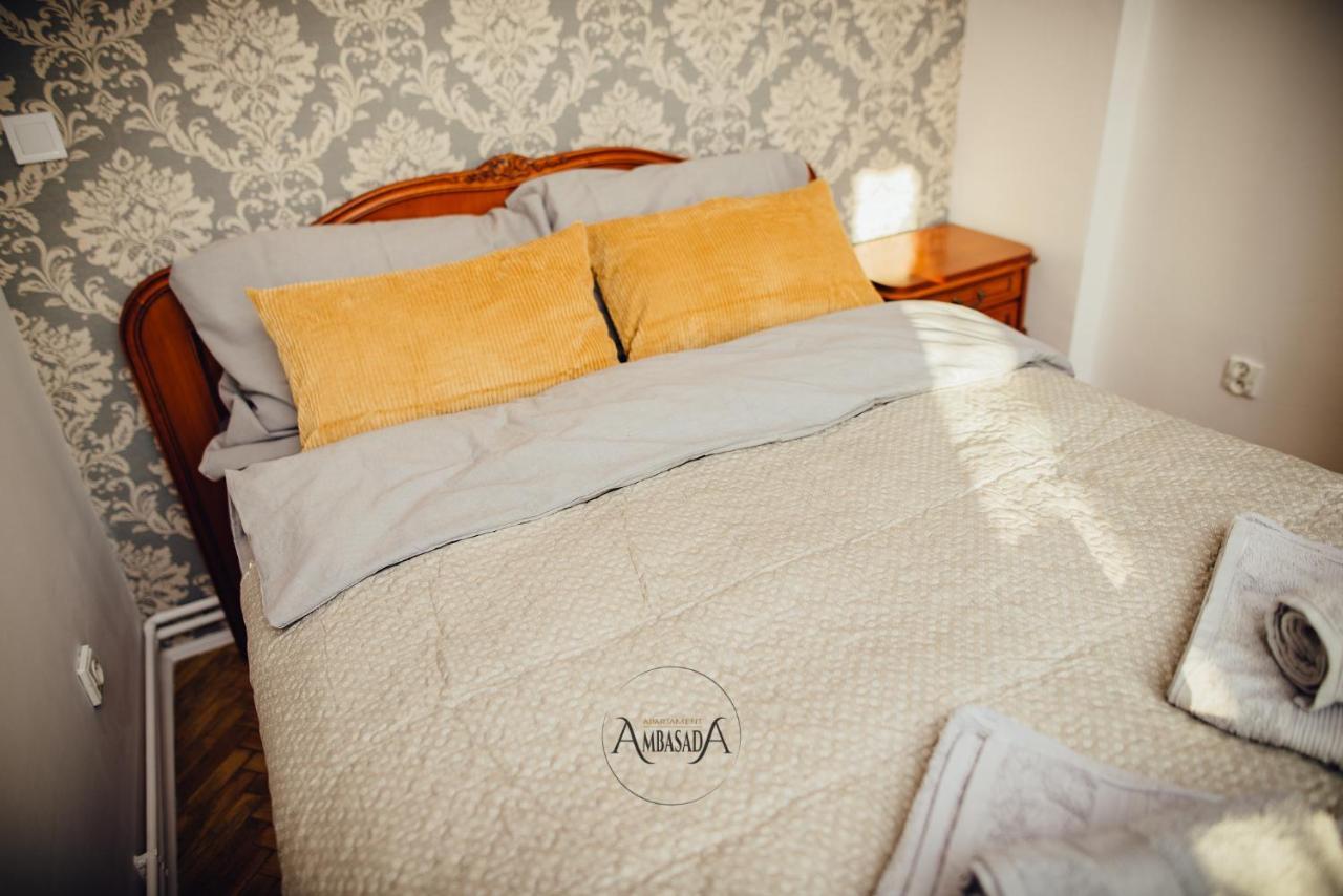 Apartament Ambasada Zamość Екстериор снимка