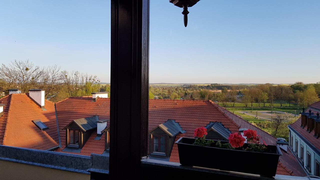 Apartament Ambasada Zamość Екстериор снимка