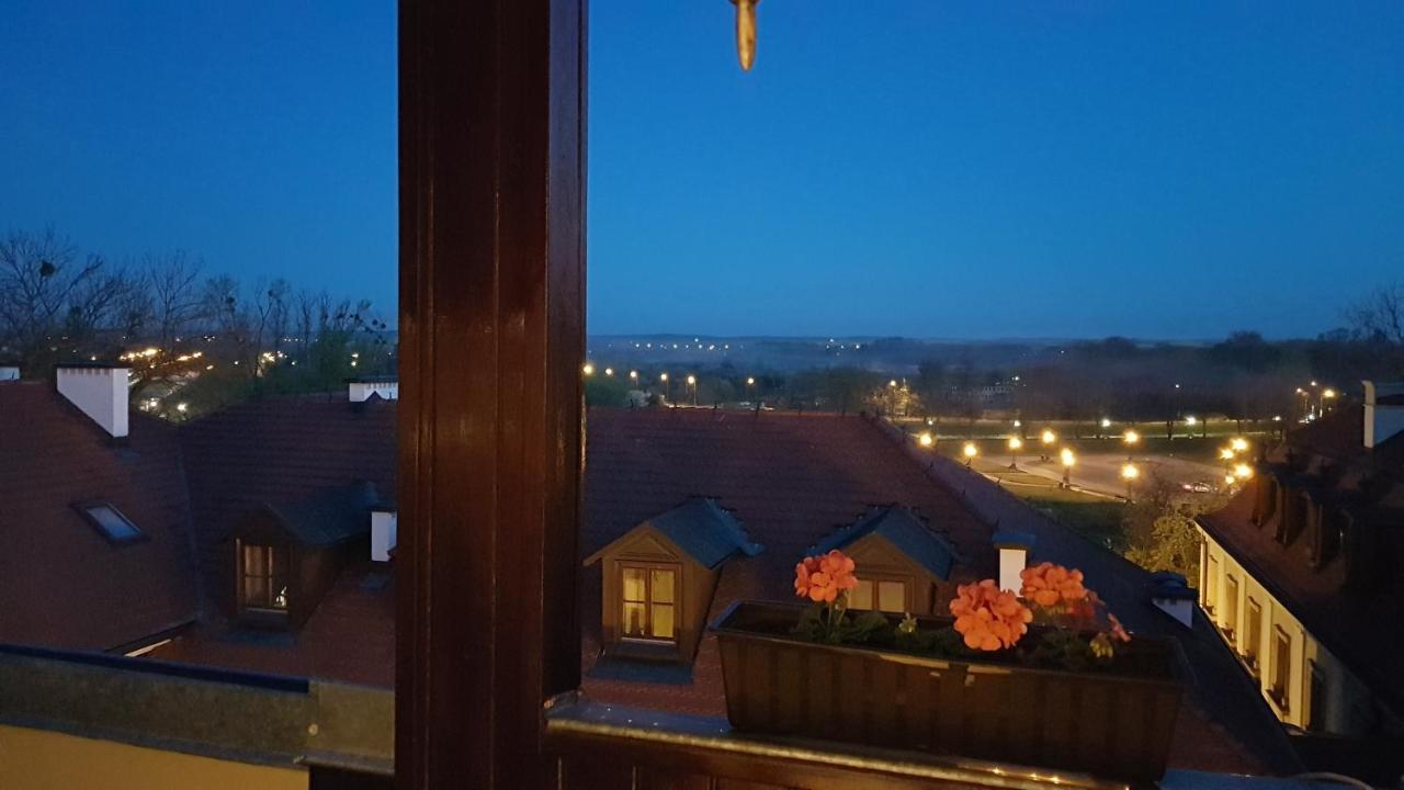Apartament Ambasada Zamość Екстериор снимка